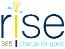 rise365 logo
